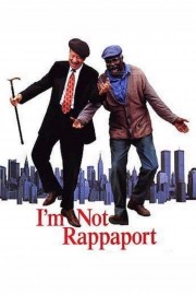 I'm Not Rappaport-voll