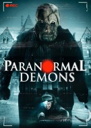 Paranormal Demons-voll