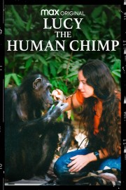 Lucy the Human Chimp-voll