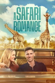 A Safari Romance-voll
