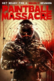 Paintball Massacre-voll