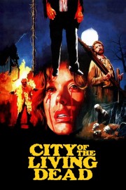 City of the Living Dead-voll