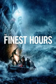 The Finest Hours-voll