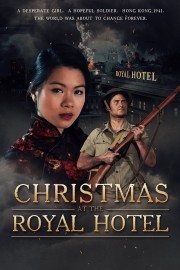 Christmas at the Royal Hotel-voll