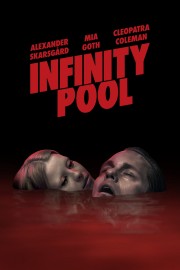 Infinity Pool-voll