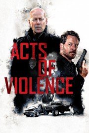 Acts of Violence-voll