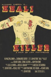 Khali the Killer-voll