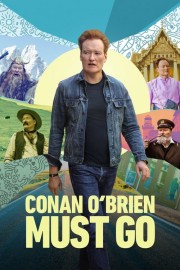 Conan O'Brien Must Go-voll