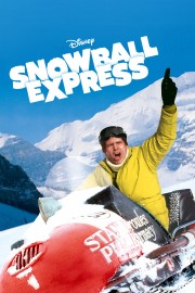 Snowball Express-voll
