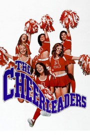 The Cheerleaders-voll