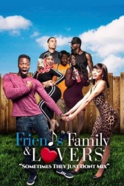 Friends Family & Lovers-voll