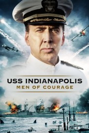 USS Indianapolis: Men of Courage-voll