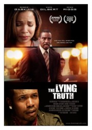 The Lying Truth-voll