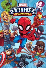 Marvel Super Hero Adventures-voll