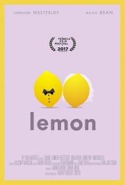 Lemon-voll