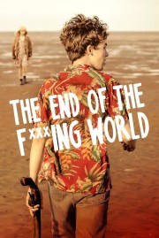 The End of the F***ing World-voll