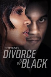 Tyler Perry's Divorce in the Black-voll