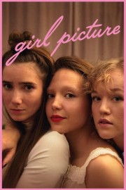 Girl Picture-voll