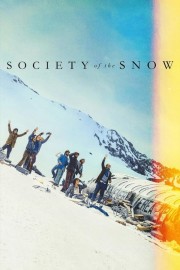 Society of the Snow-voll