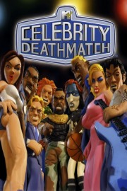 Celebrity Deathmatch-voll