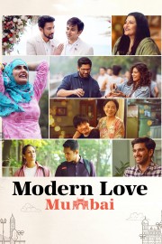Modern Love: Mumbai-voll