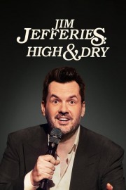 Jim Jefferies: High n' Dry-voll