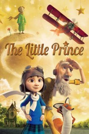 The Little Prince-voll