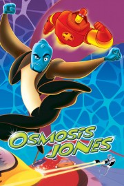 Osmosis Jones-voll