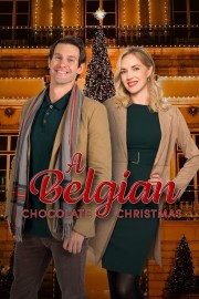 A Belgian Chocolate Christmas-voll
