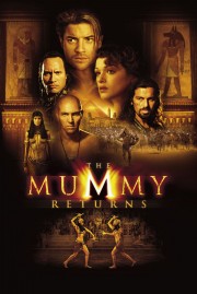 The Mummy Returns-voll