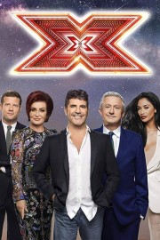 The X Factor-voll