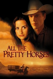 All the Pretty Horses-voll