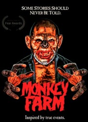 Monkey Farm-voll