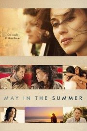 May in the Summer-voll