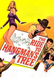 The Ride to Hangman's Tree-voll