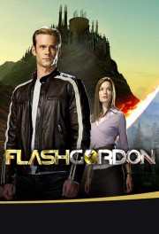 Flash Gordon-voll