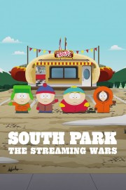 South Park: The Streaming Wars-voll