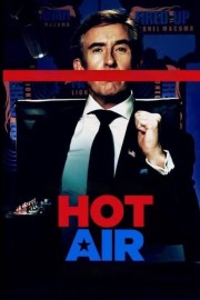Hot Air-voll