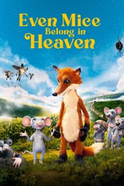 Even Mice Belong in Heaven-voll
