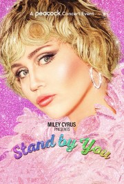 Miley Cyrus Presents Stand by You-voll