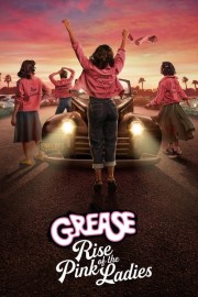 Grease: Rise of the Pink Ladies-voll