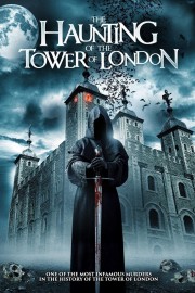 The Haunting of the Tower of London-voll