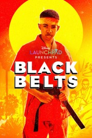 Black Belts-voll