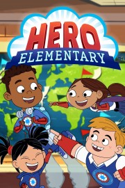 Hero Elementary-voll
