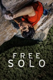 Free Solo-voll