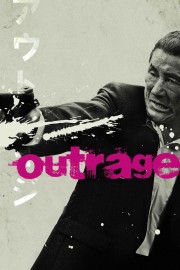 Outrage-voll