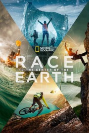 Race to the Center of the Earth-voll