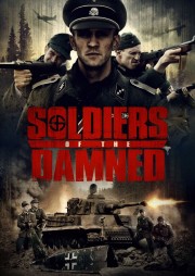 Soldiers Of The Damned-voll