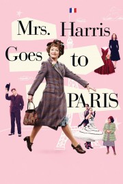 Mrs. Harris Goes to Paris-voll