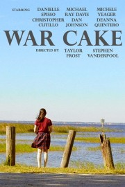 War Cake-voll